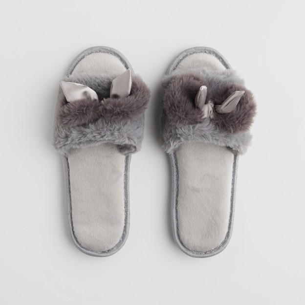 Тапочки BUENA