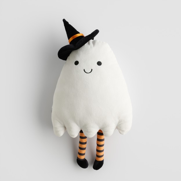 Jucarie de plus GHOSTLY