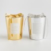 Bol decorativ FLORIANE