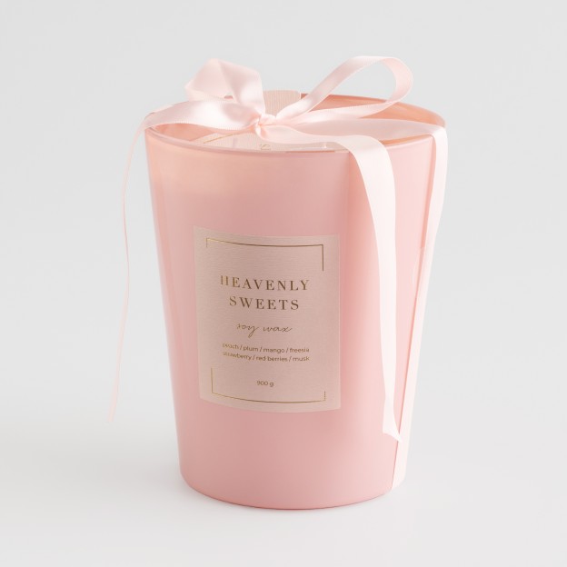 Luminare aromatizata HUGI