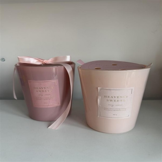 Luminare aromatizata HUGI
