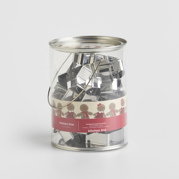 Set forme biscuiti SNOVI