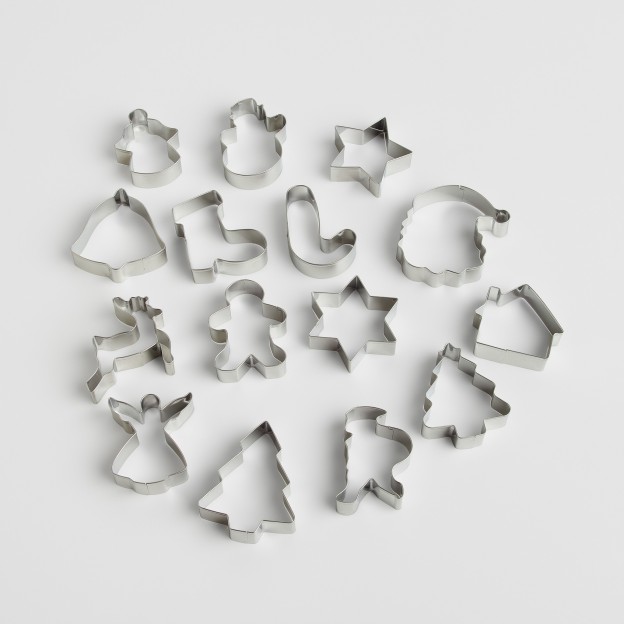 Set forme biscuiti SNOVI