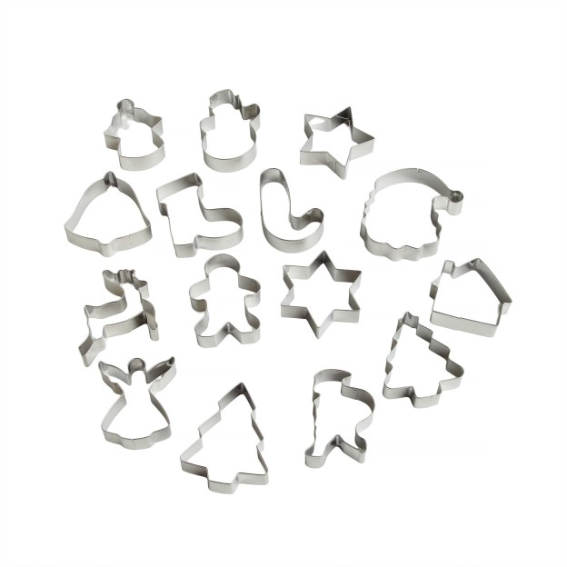 Set forme biscuiti SNOVI