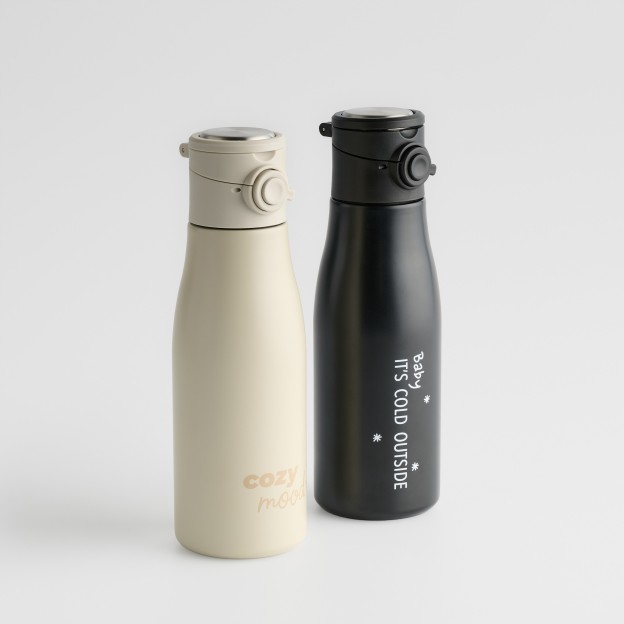 Sticla termo TIMBEARO