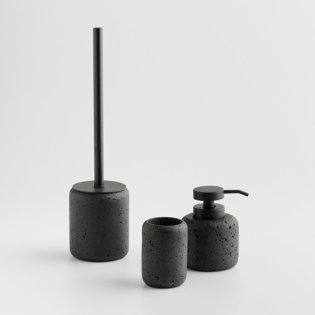 Pahar pentru baie REDEA SQUARE