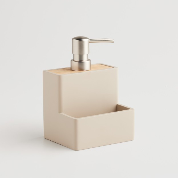 Dispozitiv sapun bucatarie VASTOS