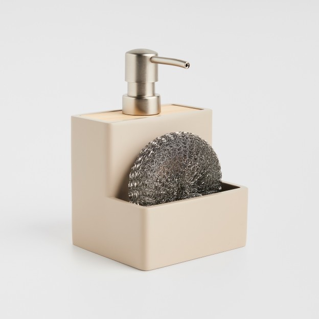 Dispozitiv sapun bucatarie VASTOS