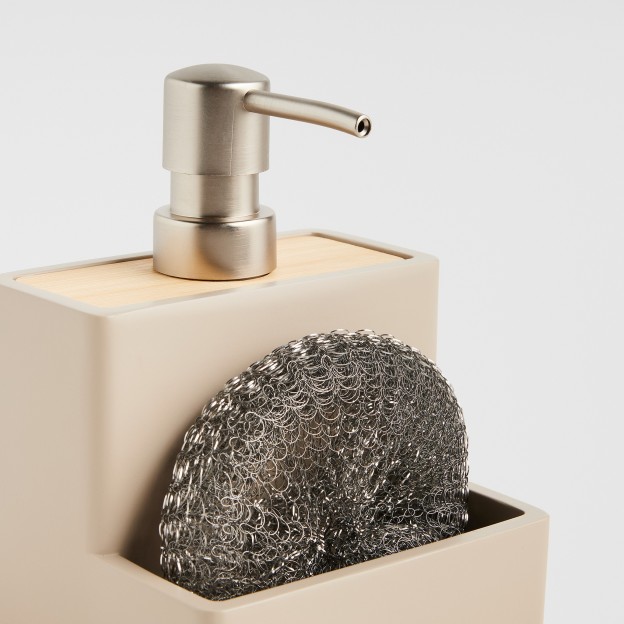 Dispozitiv sapun bucatarie VASTOS