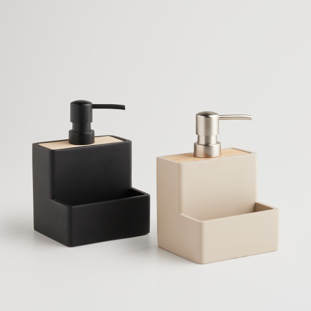 Dispozitiv sapun bucatarie VASTOS