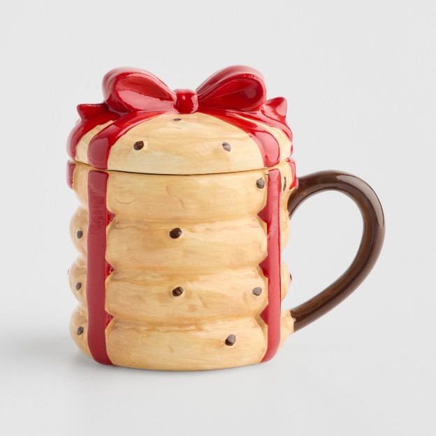 Cana cu capac COOKIE