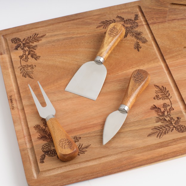 Platou cascaval JULEBORD