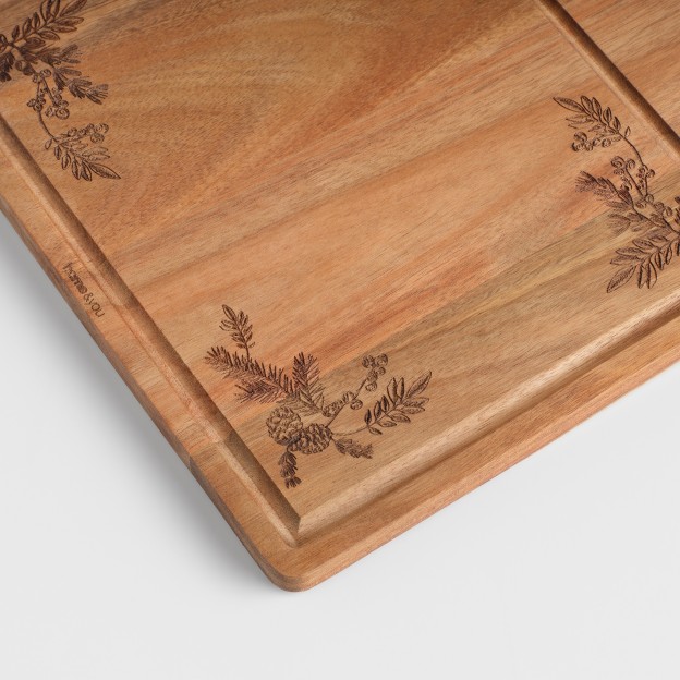 Platou cascaval JULEBORD