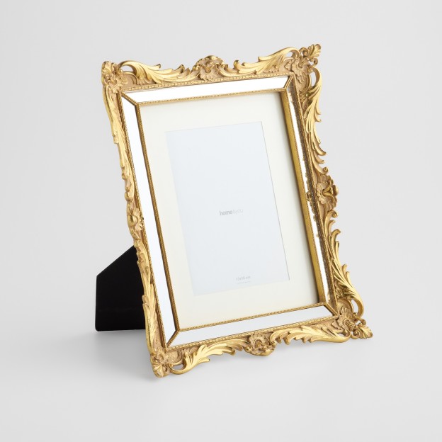 Rama foto PIENZAS PASSPARTOUT