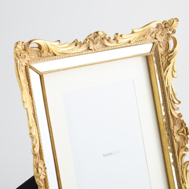 Rama foto PIENZAS PASSPARTOUT