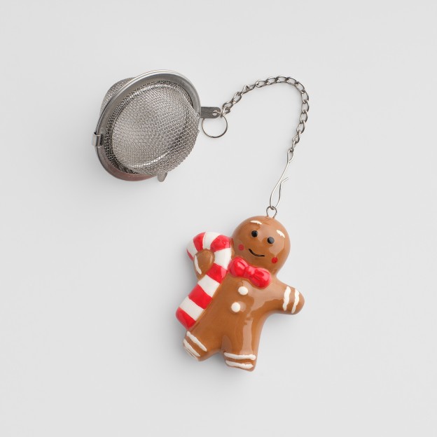 Infuzor GINGERBREADIO