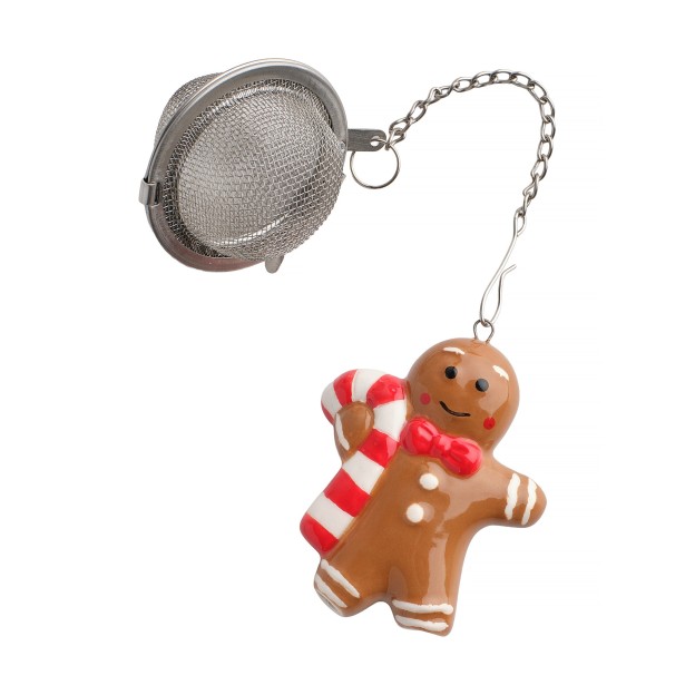 Infuzor GINGERBREADIO