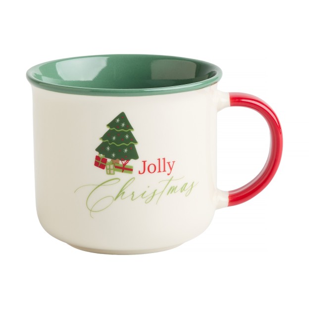 Cana GIFTOSIO JOLLY