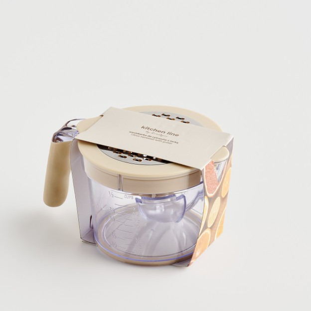 Storcator citrice SQUIZIO