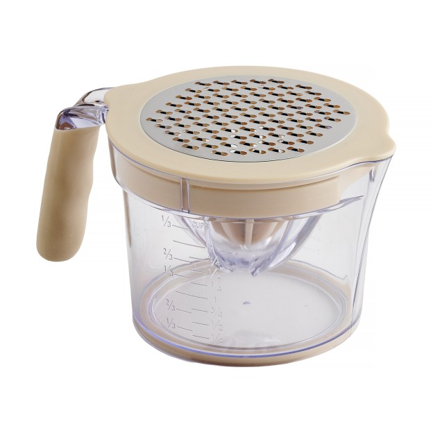 Storcator citrice SQUIZIO