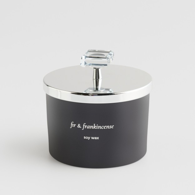 Lumanare aromatizata OLORIS