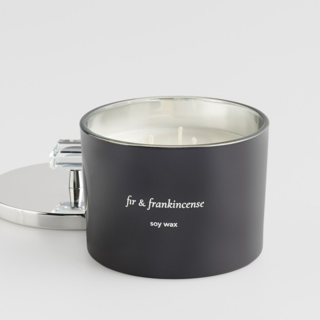 Lumanare aromatizata OLORIS