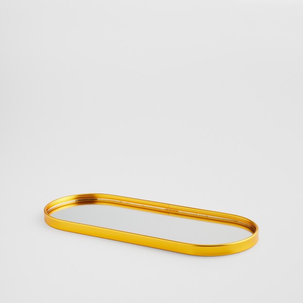 ПЛАТО декоративный BORRA