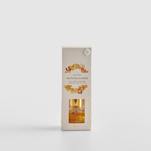 Difuzor de arome LISTIO
