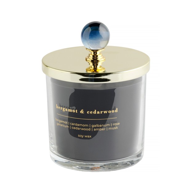 Lumanare aromatizata OLORO