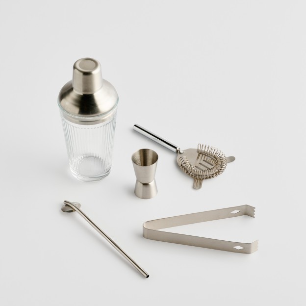 Set accesorii bar BARROS