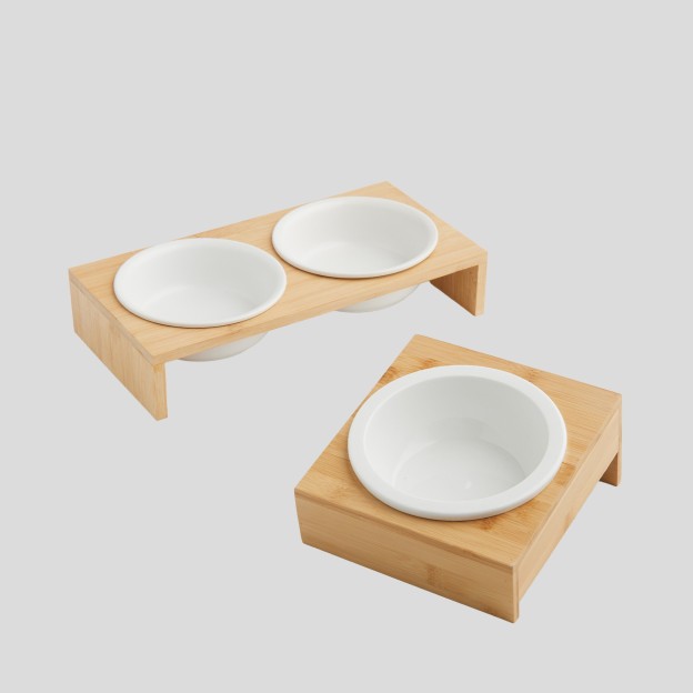 Set boluri pentru animale LIVION