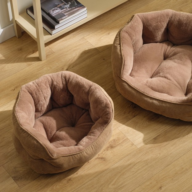 Culcus pentru animaleFLUFFY