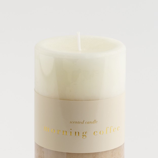 Luminare aromatizata SHADES