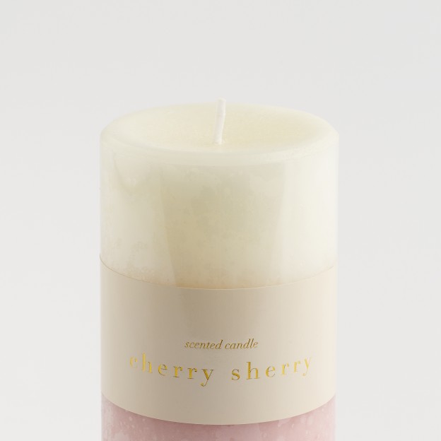 Luminare aromatizata SHADES