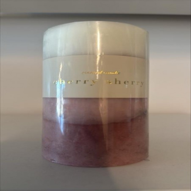Luminare aromatizata SHADES