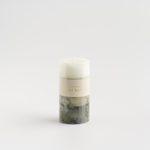 Luminare aromatizata SHADES