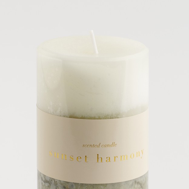 Luminare aromatizata SHADES