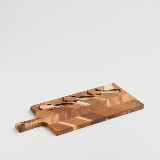 Platou cascaval HESSER