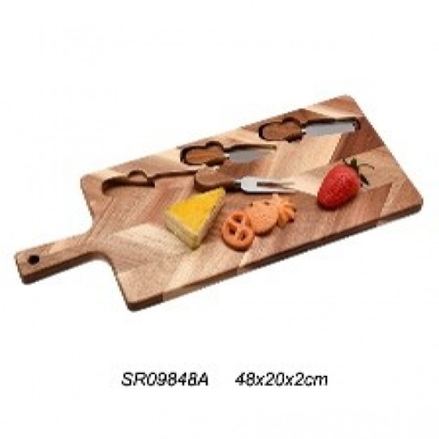 Platou cascaval HESSER