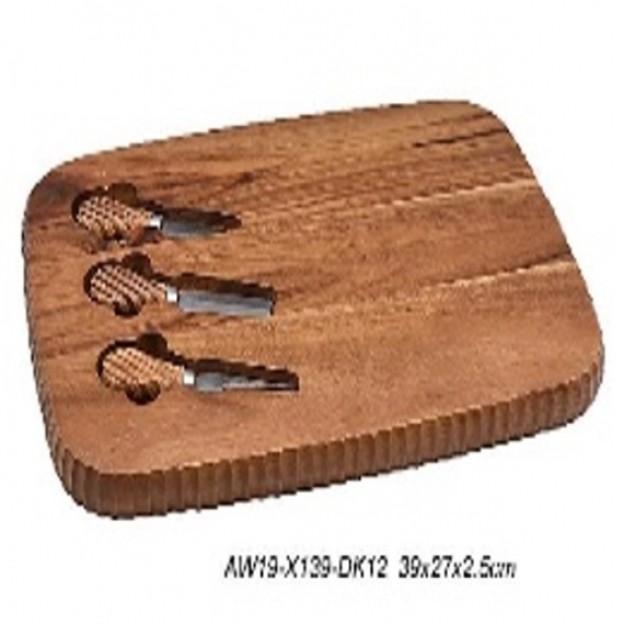 Platou cascaval FALLIO