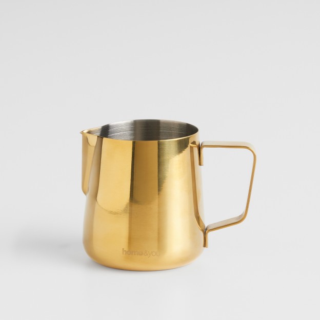 Recipient frisca MILQU