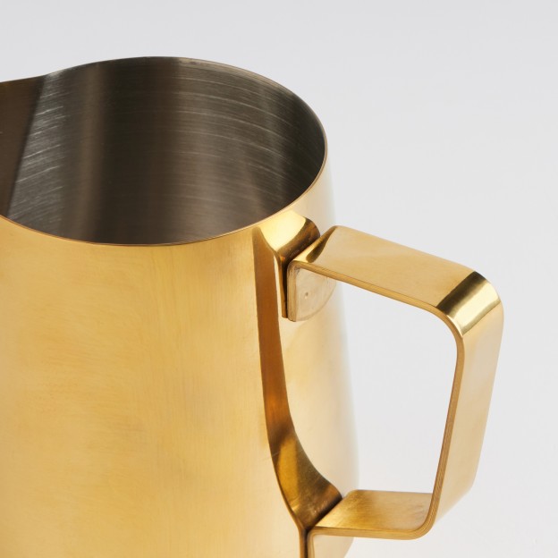 Recipient frisca MILQU