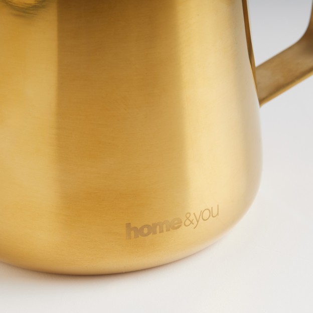 Recipient frisca MILQU