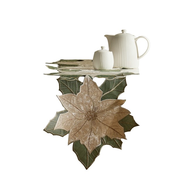 Traversa POINSETTIA XMAS