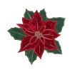 Napron POINSETTIA XMAS