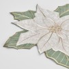 Napron POINSETTIA XMAS