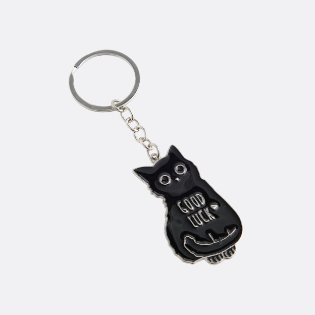 Breloc MURE BRELOK black