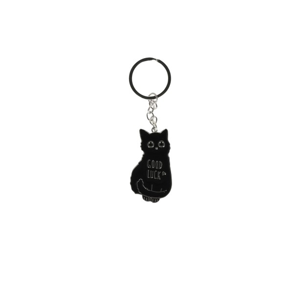 Breloc MURE BRELOK black