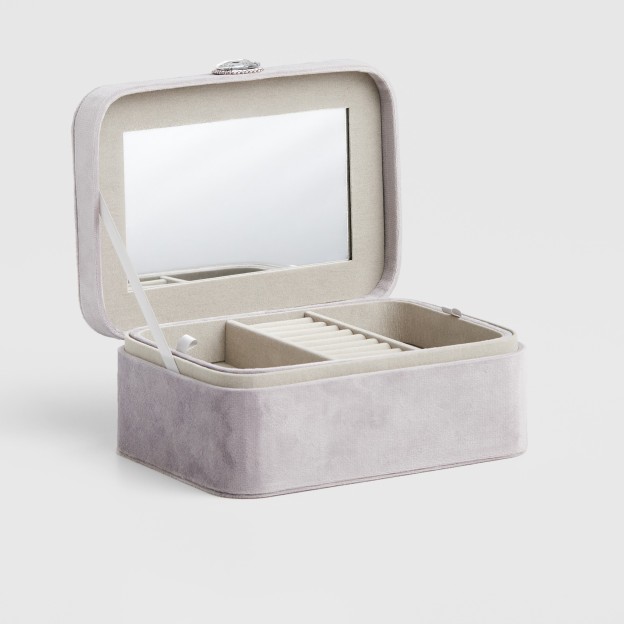 Cutie pentru bijuterii CRYSTAL