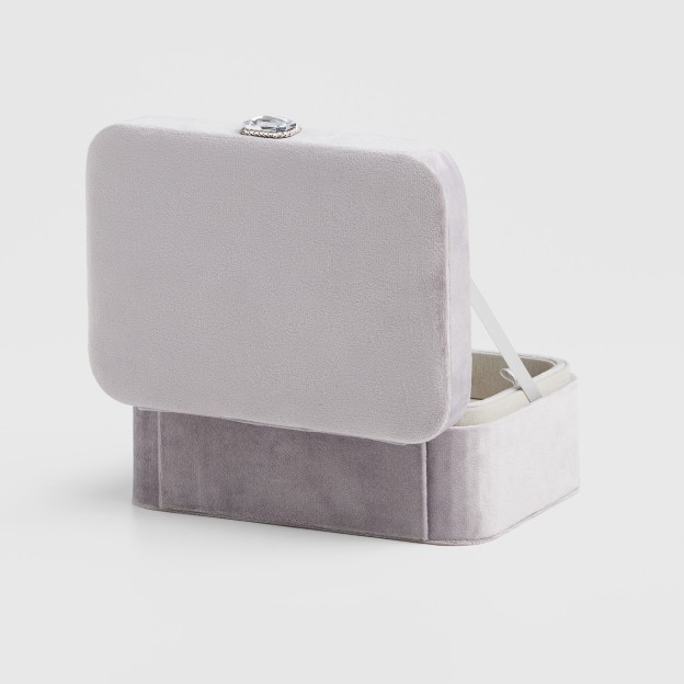 Cutie pentru bijuterii CRYSTAL
